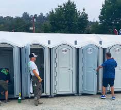 Best Restroom Trailer for Festivals  in Crestline, CA